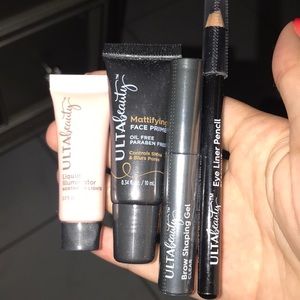 ULTA SET 5 PIECE